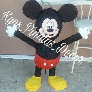 Meet your Posher, Karina